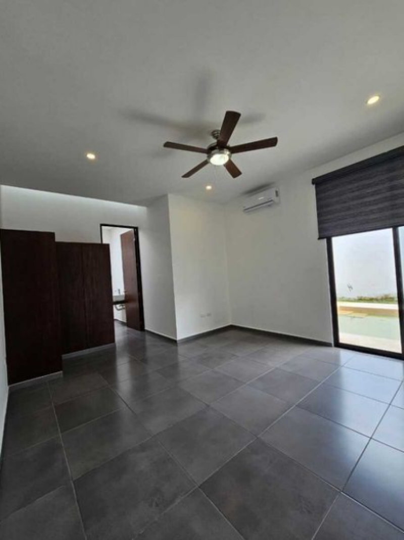 Casa En Renta En Yucatán Country Club