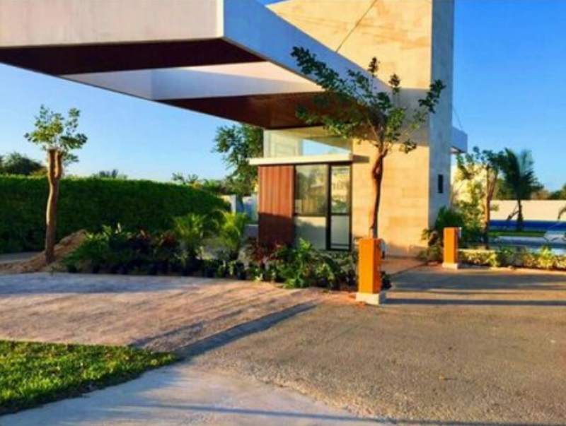 Casa En Renta En Yucatán Country Club