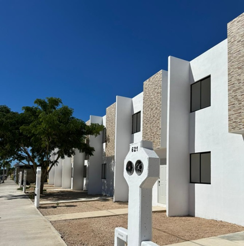 Casa En Venta En Tixcacal Opichen