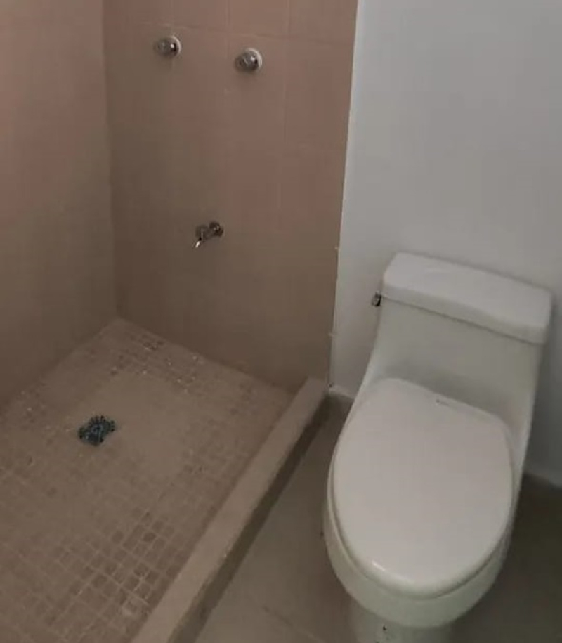 Casa En Venta En Tixcacal Opichen