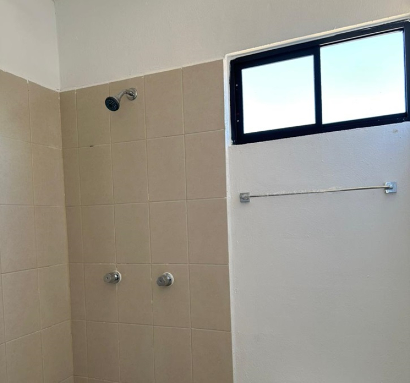 Casa En Venta En Tixcacal Opichen