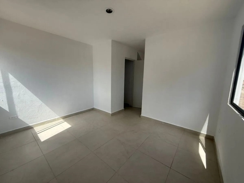 Casa En Venta En Tixcacal Opichen