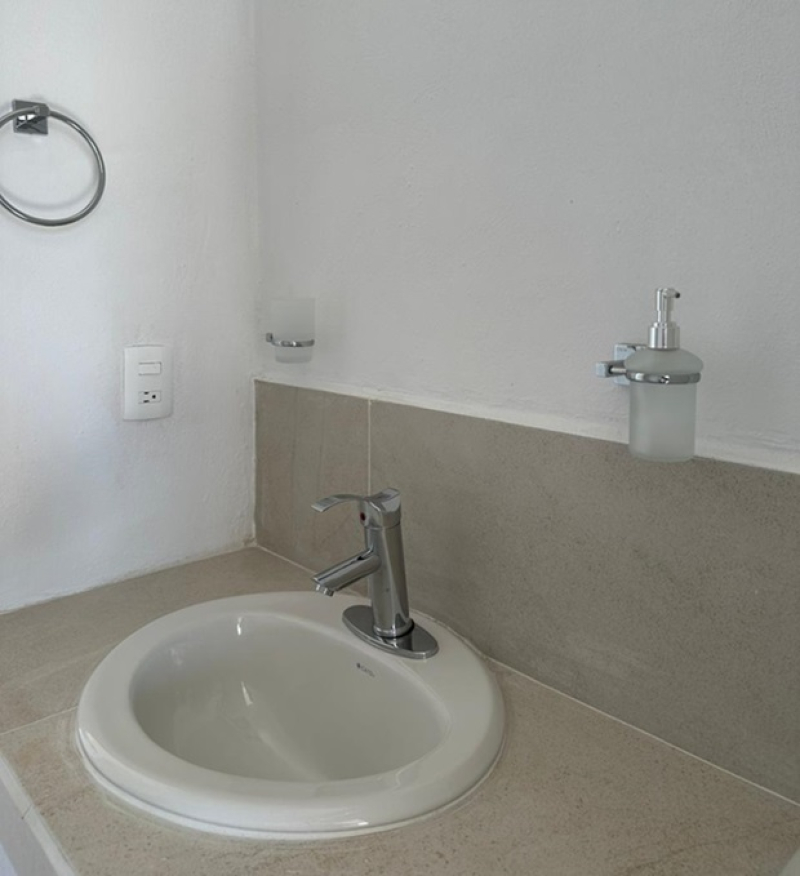 Casa En Venta En Tixcacal Opichen