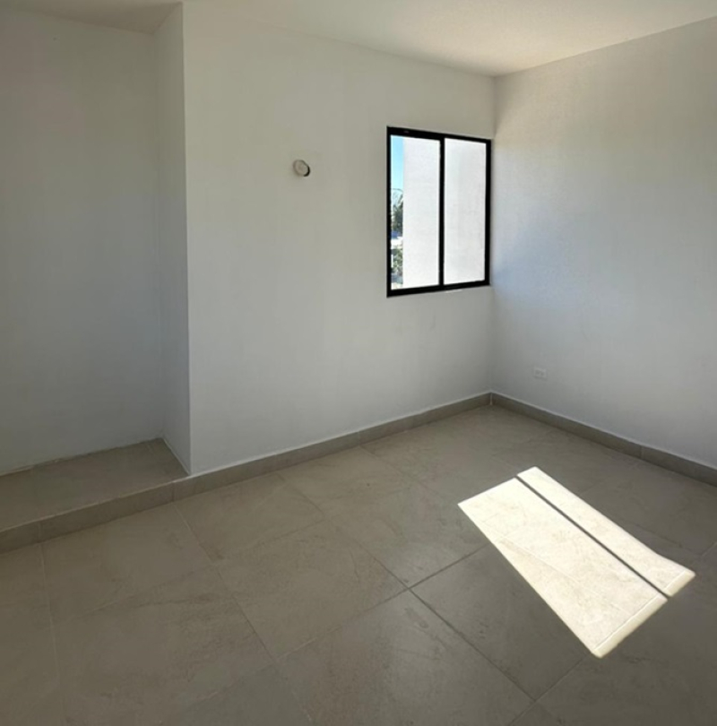 Casa En Venta En Tixcacal Opichen