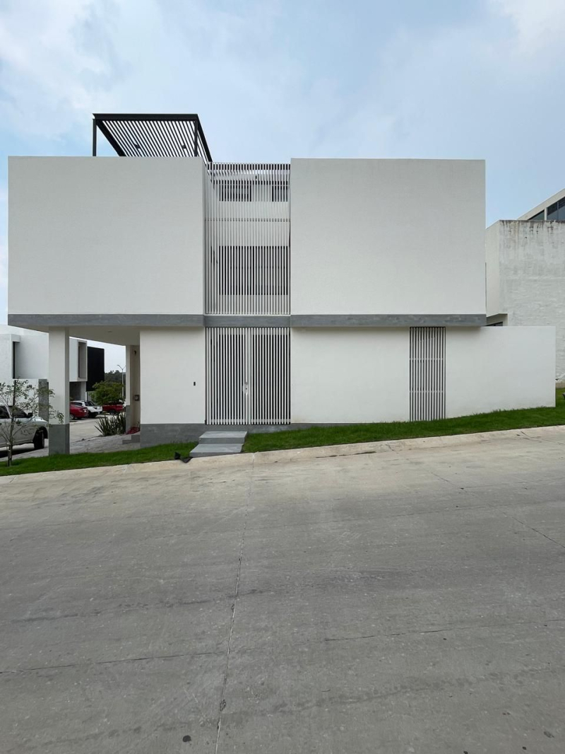 Casa En Condominio En Renta En Nuevo Mexico