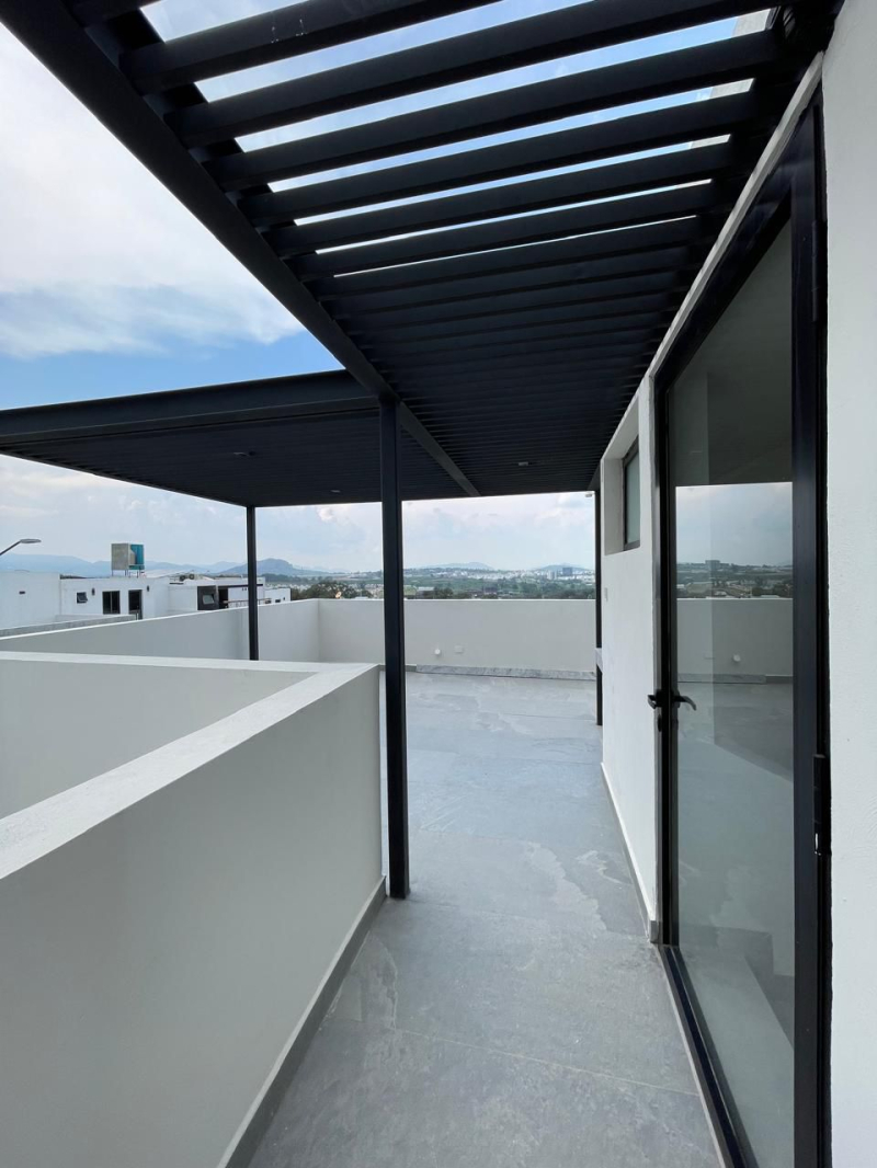 Casa En Condominio En Renta En Nuevo Mexico