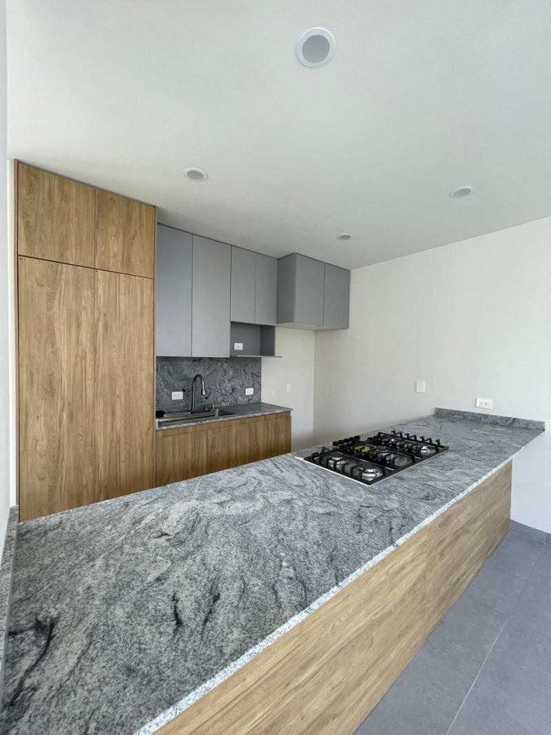 Casa En Condominio En Renta En Nuevo Mexico