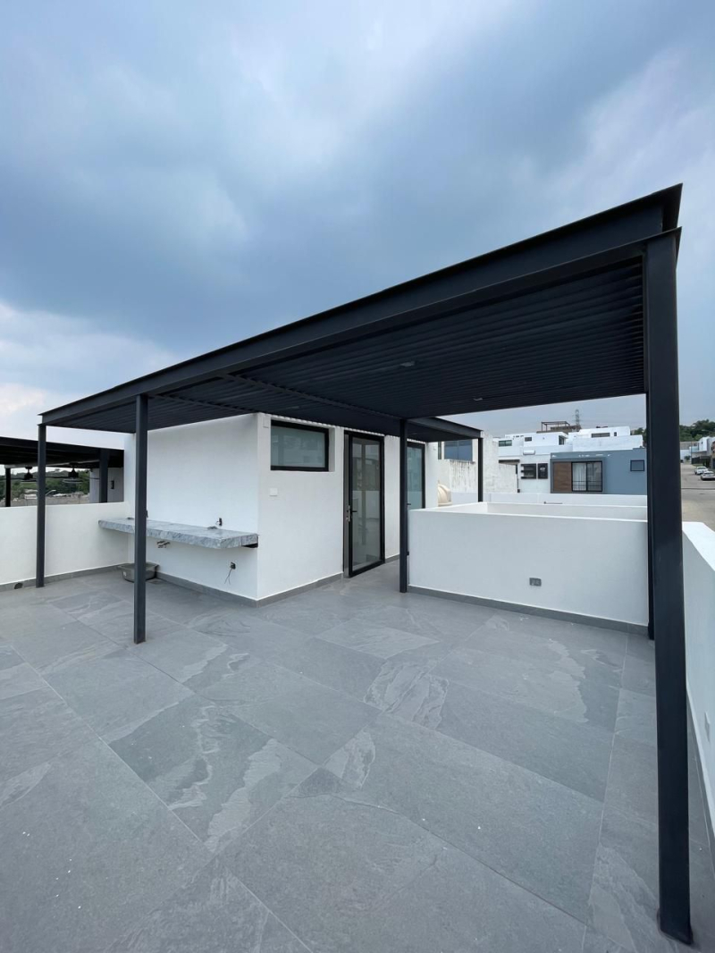 Casa En Condominio En Renta En Nuevo Mexico