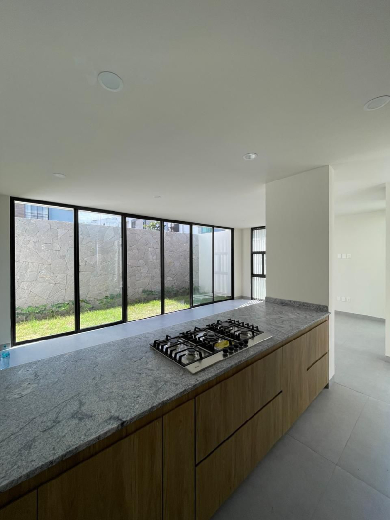 Casa En Condominio En Renta En Nuevo Mexico