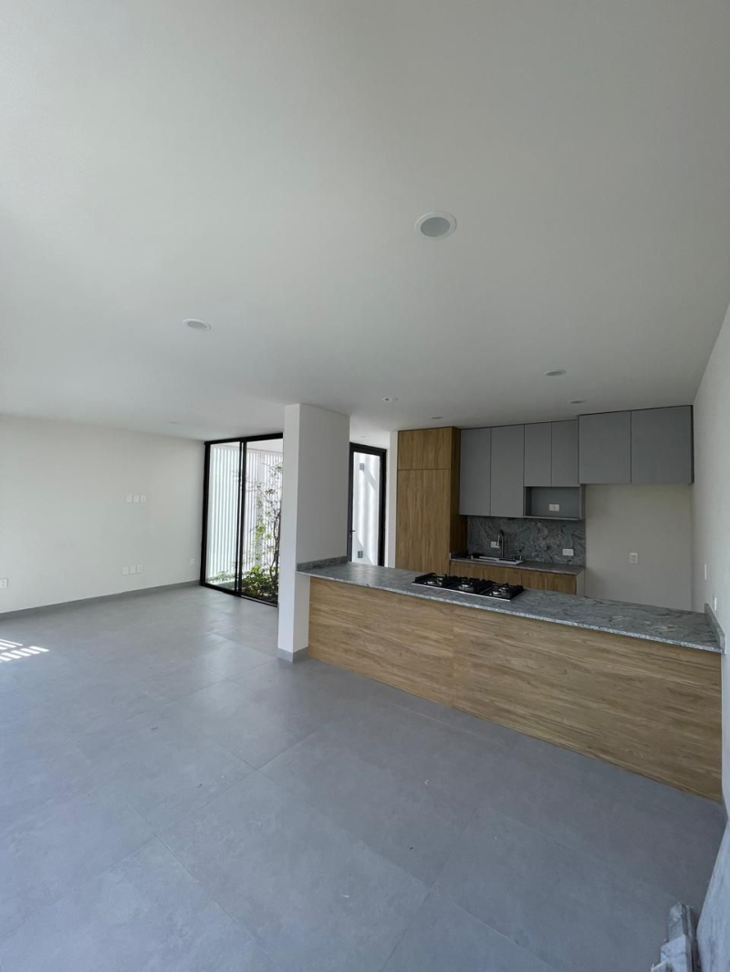 Casa En Condominio En Renta En Nuevo Mexico