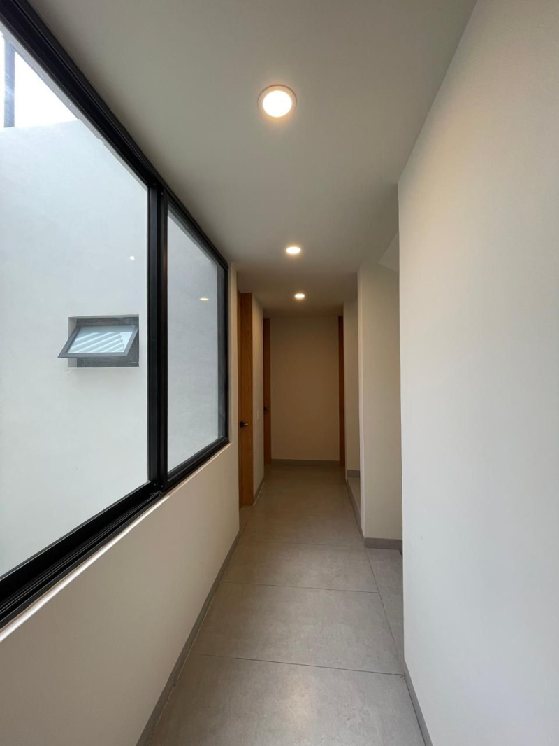 Casa En Condominio En Renta En Nuevo Mexico