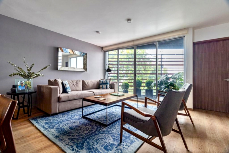 Departamento Venta Lomas De Memetla