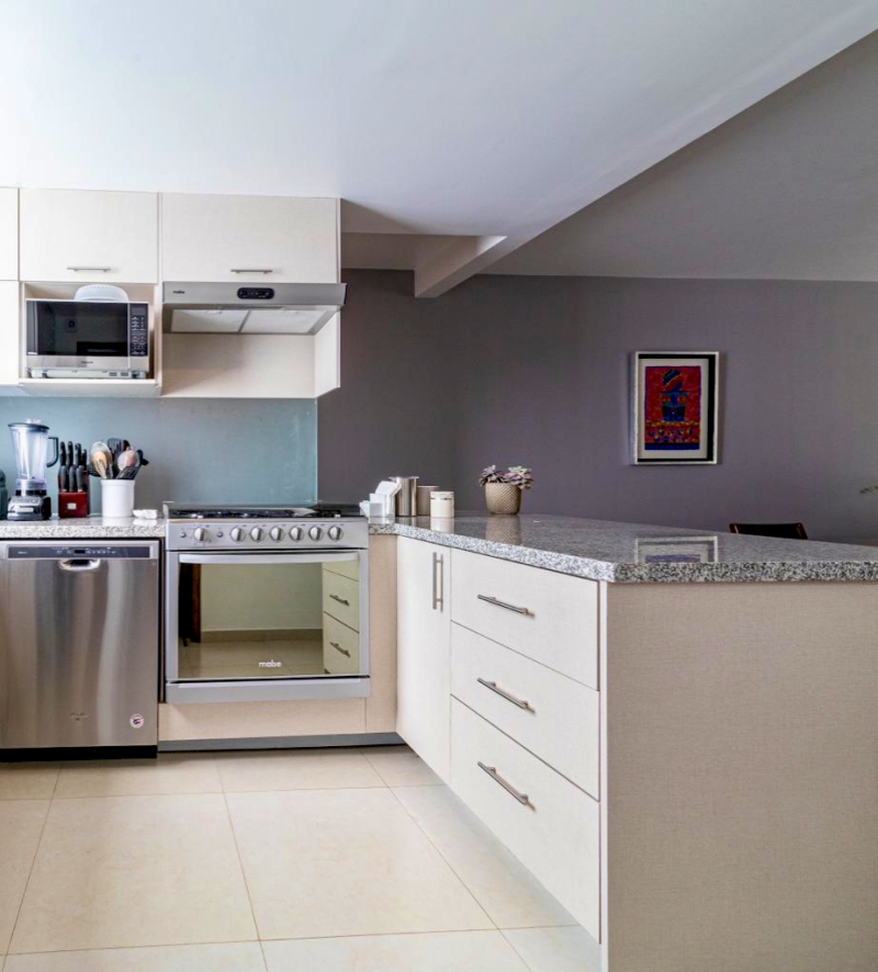Departamento Venta Lomas De Memetla