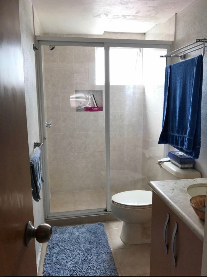 bonito departamento amueblado en renta