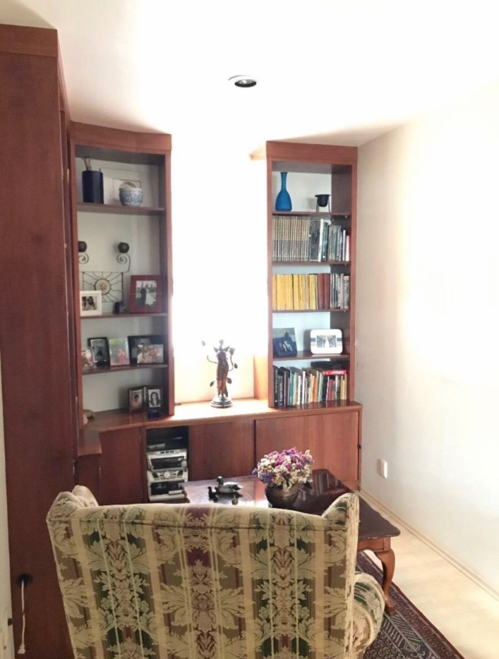 bonito departamento amueblado en renta