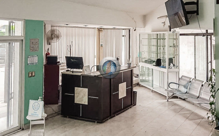 local comercial en avenida, 464 m² venta, jiutepec, f  san cristóbal los lirios