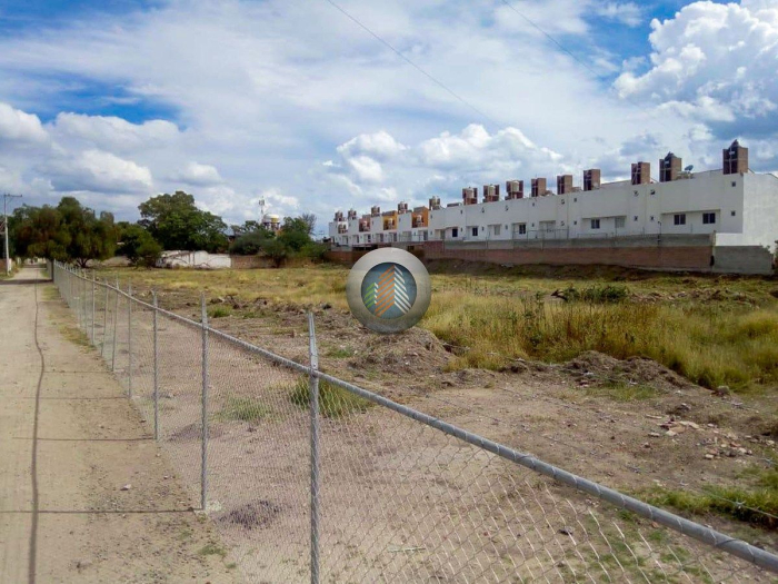 terreno con 15952 m² para desarrollo habitacional medio en venta, celaya
