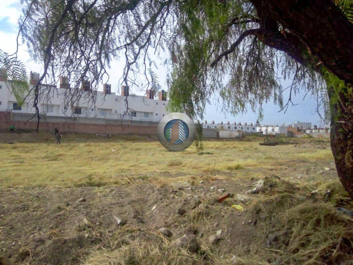 terreno con 15952 m² para desarrollo habitacional medio en venta, celaya