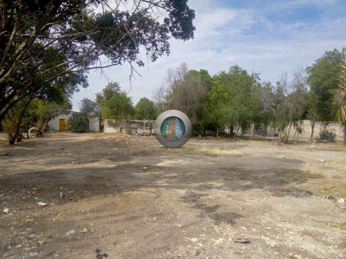 terreno con 15952 m² para desarrollo habitacional medio en venta, celaya