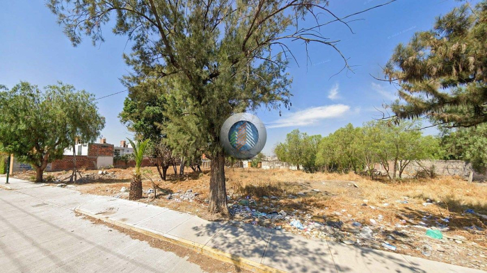 terreno con 15952 m² para desarrollo habitacional medio en venta, celaya