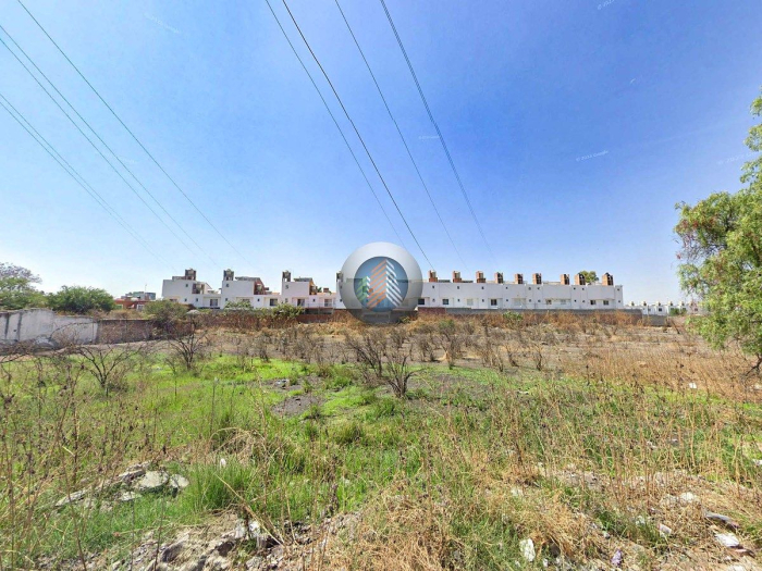 terreno con 15952 m² para desarrollo habitacional medio en venta, celaya