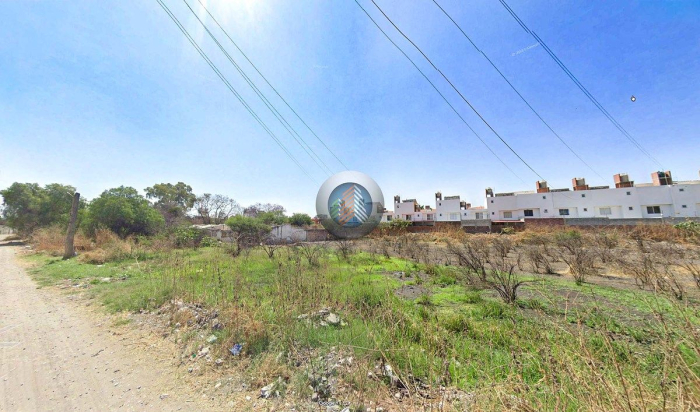 terreno con 15952 m² para desarrollo habitacional medio en venta, celaya