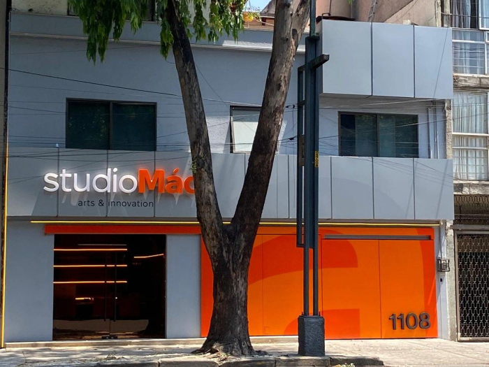 Oficinas en Renta Angel Urraza