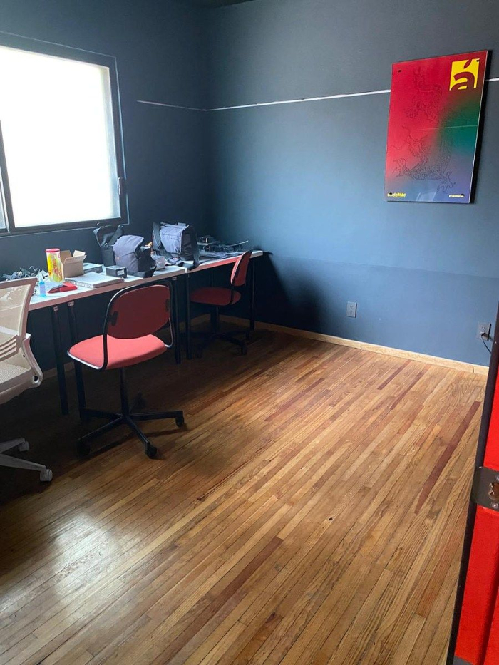 Oficinas en Renta Angel Urraza