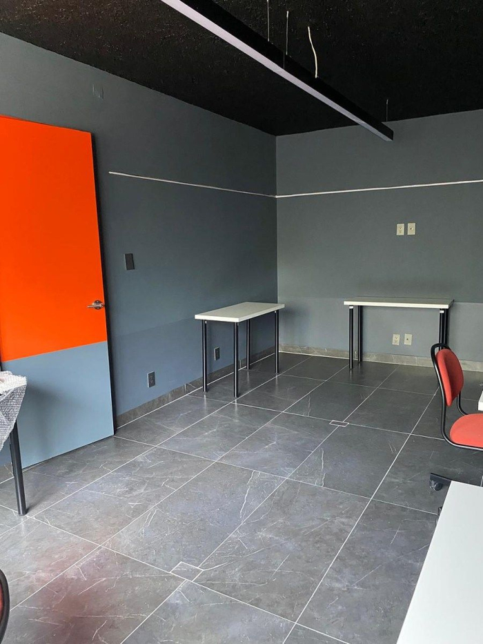 Oficinas en Renta Angel Urraza