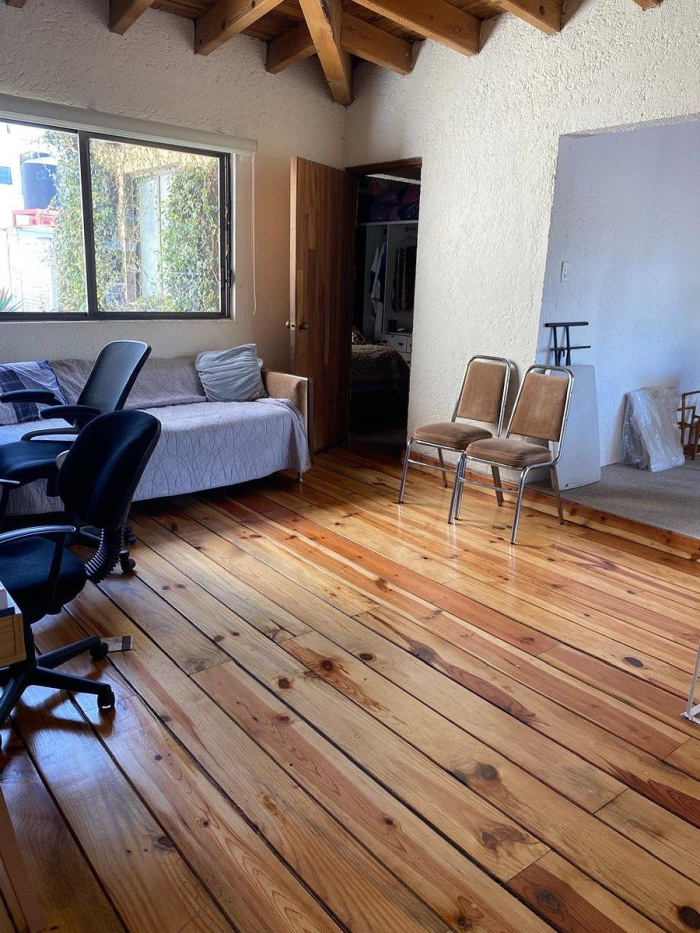 Oficinas en Renta Angel Urraza