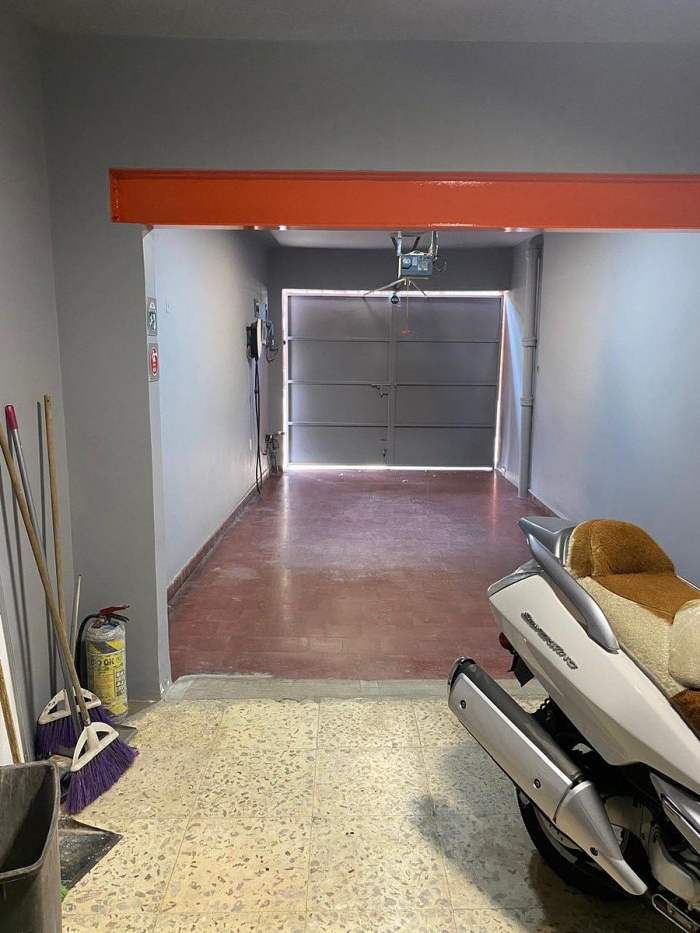 Oficinas en Renta Angel Urraza
