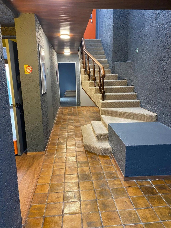 Oficinas en Renta Angel Urraza