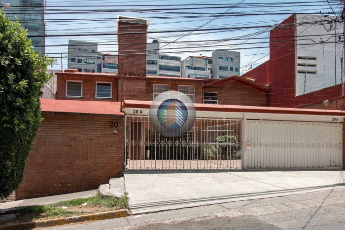 casa duplex 408 m² terreno, 5 recámaras, venta en tecamachalco, frente c perote