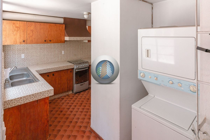 casa duplex 408 m² terreno, 5 recámaras, venta en tecamachalco, frente c perote