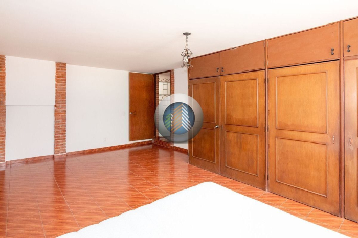 casa duplex 408 m² terreno, 5 recámaras, venta en tecamachalco, frente c perote