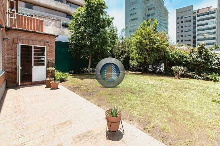 casa duplex 408 m² terreno, 5 recámaras, venta en tecamachalco, frente c perote