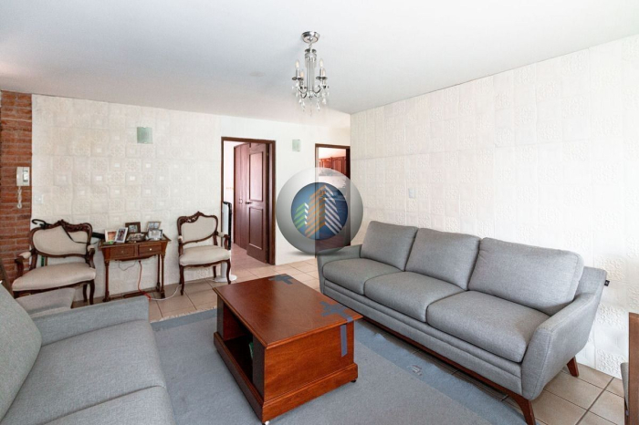 casa duplex 408 m² terreno, 5 recámaras, venta en tecamachalco, frente c perote