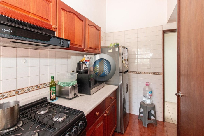casa duplex 408 m² terreno, 5 recámaras, venta en tecamachalco, frente c perote