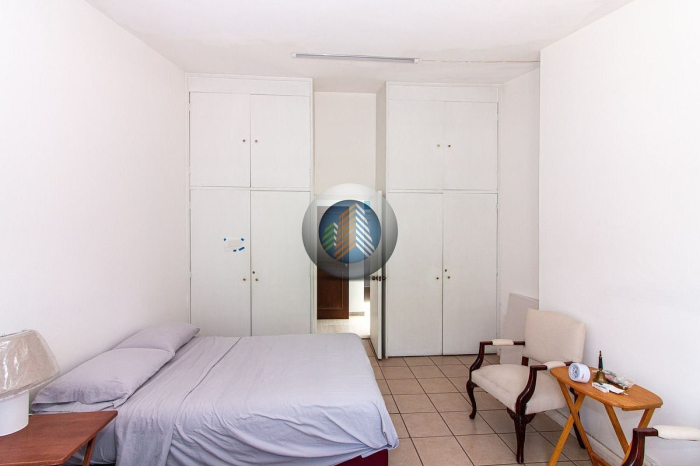 casa duplex 408 m² terreno, 5 recámaras, venta en tecamachalco, frente c perote