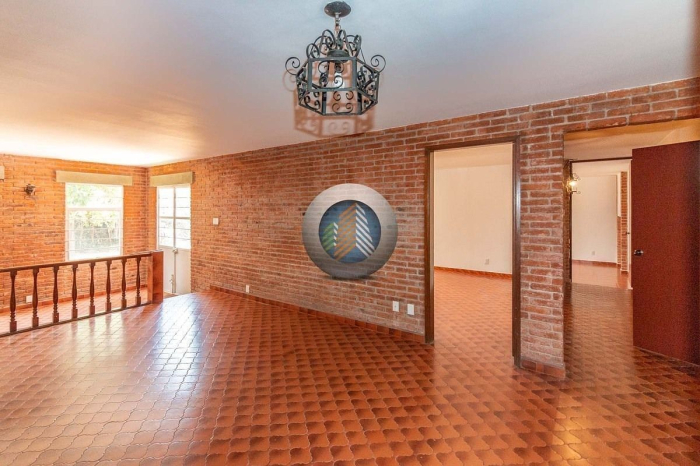 casa duplex 408 m² terreno, 5 recámaras, venta en tecamachalco, frente c perote