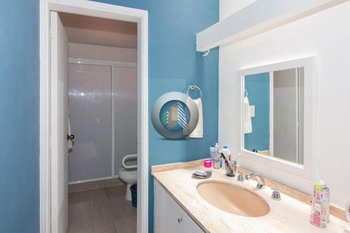 casa duplex 408 m² terreno, 5 recámaras, venta en tecamachalco, frente c perote