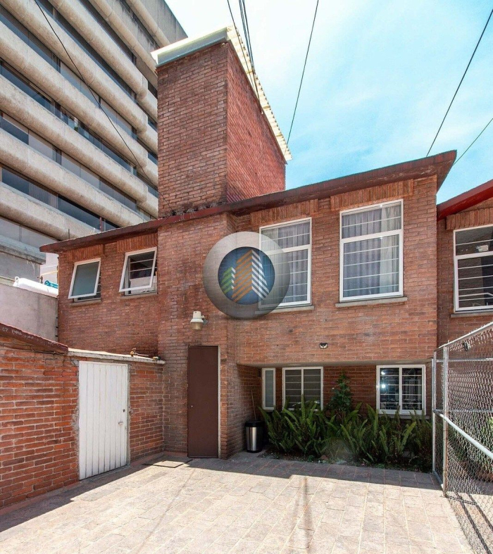 casa duplex 408 m² terreno, 5 recámaras, venta en tecamachalco, frente c perote