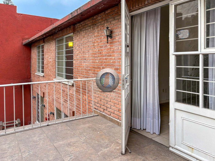 Casa Duplex 408 m² Terreno, 5 Recámaras, Venta en Tecamachalco, Frente C Perote