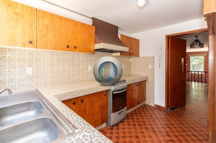 casa duplex 408 m² terreno, 5 recámaras, venta en tecamachalco, frente c perote