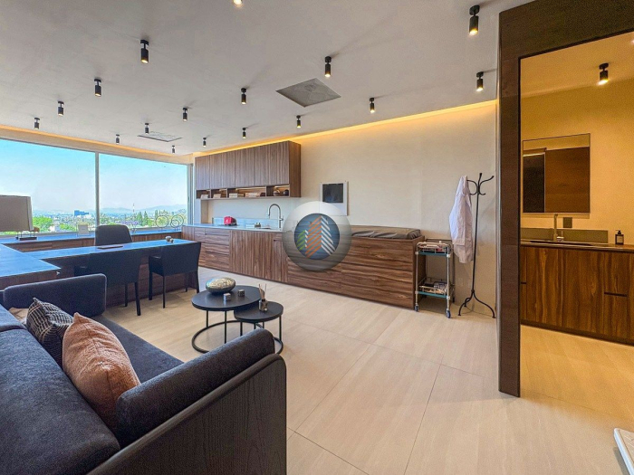 consultorios médicos de 20 m² en venta en lomas altas con mobiliario incluido