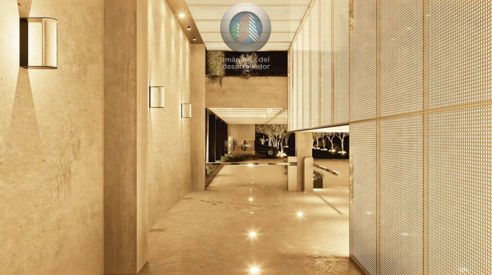 consultorios médicos de 20 m² en venta en lomas altas con mobiliario incluido