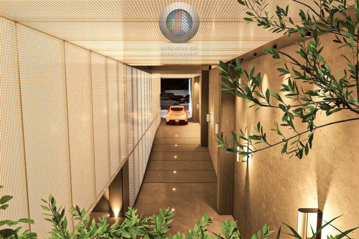 consultorios médicos de 20 m² en venta en lomas altas con mobiliario incluido