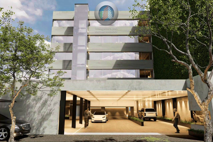 consultorios médicos de 20 m² en venta en lomas altas con mobiliario incluido