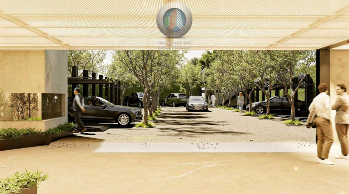 consultorios médicos de 20 m² en venta en lomas altas con mobiliario incluido
