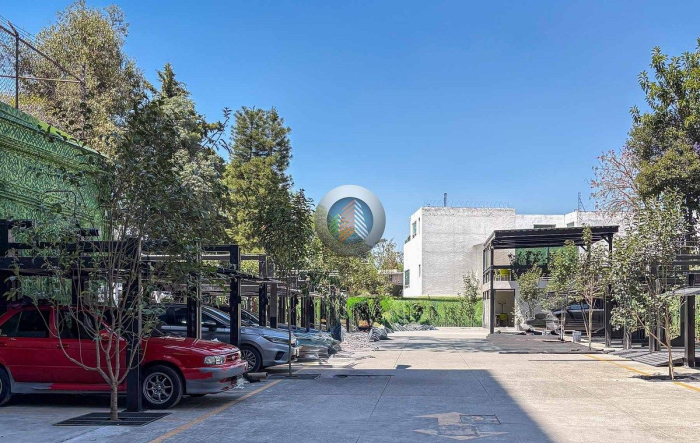 consultorios médicos de 20 m² en venta en lomas altas con mobiliario incluido